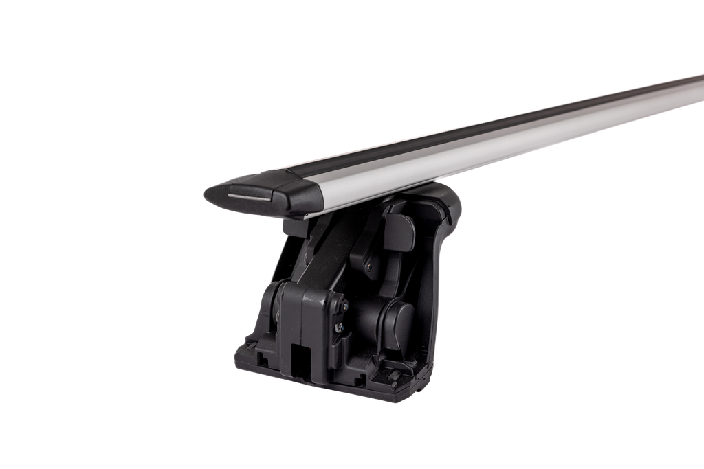 Mont Blanc Furka E+C dakdrager zilver