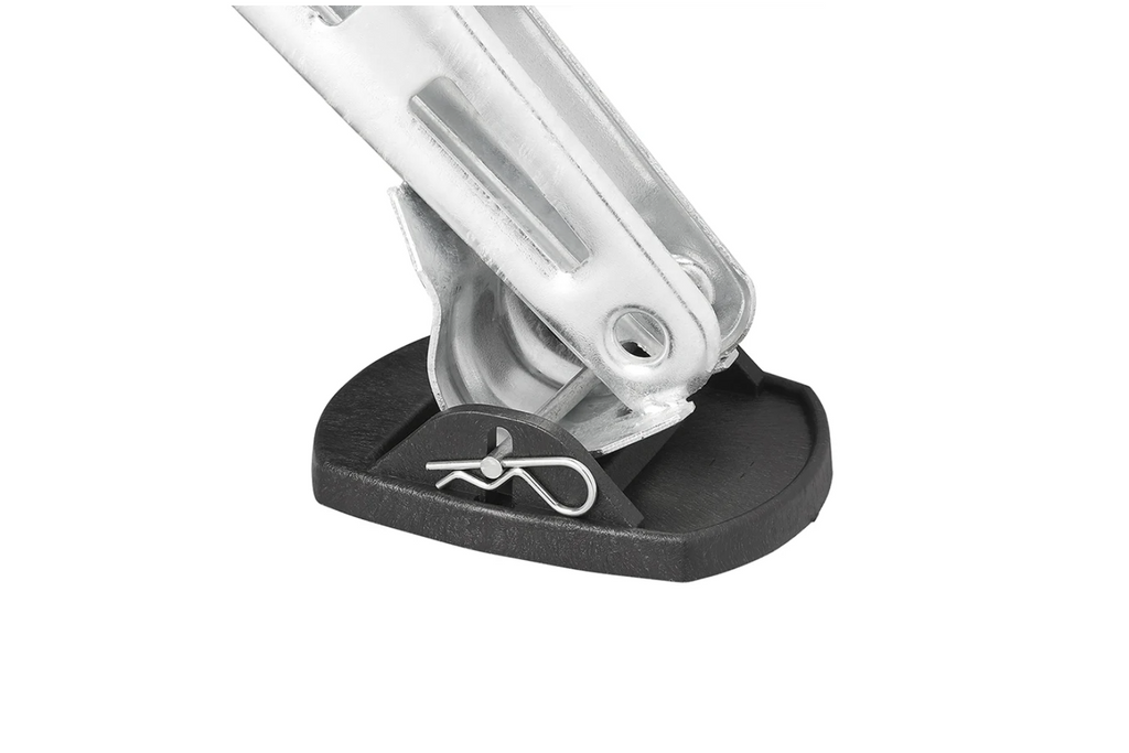 ProPlus 361528 Caravan Steunpootset