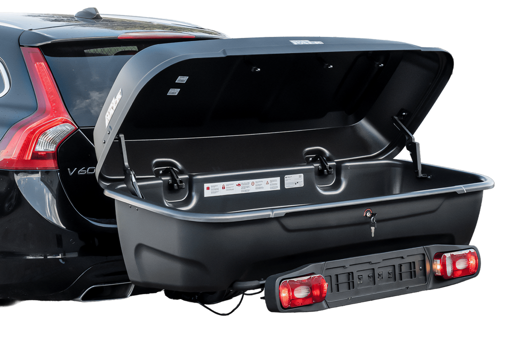 Inter Pack Re-cargo haakdoos (platform + doos)