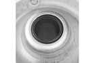 Reservewiel voor ProPlus 341540 massief rubberen neuswiel 200x50mm