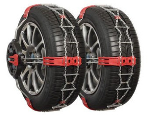 Polaire Steel Grip P120 sneeuwkettingen