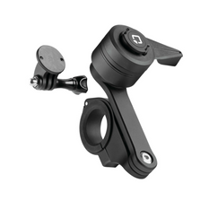 LAMPA Titan Combo 2.0 telefoonhouder voor op het stuur