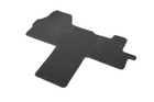 ProPlus 362124 interieurmat voor Fiat Ducato, Peugeot Boxer II, Citroën Jumper II vanaf 2006