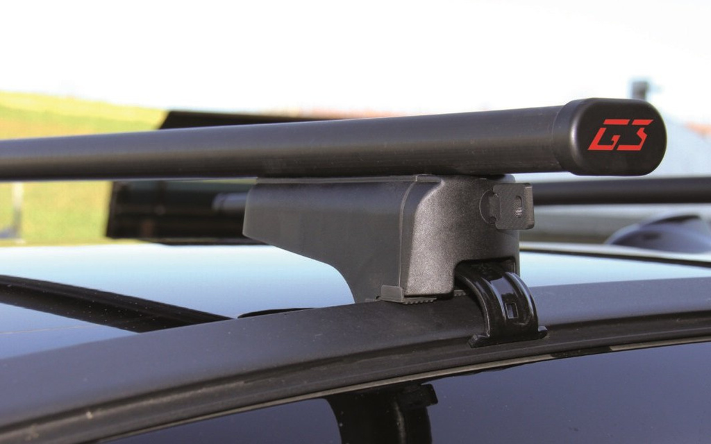 G3 CL-stekker - 60.309 