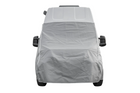ProPlus 610683V01 camperkap voor Fiat Ducato, Peugeot Boxer, Citroën Jumper vanaf 2014