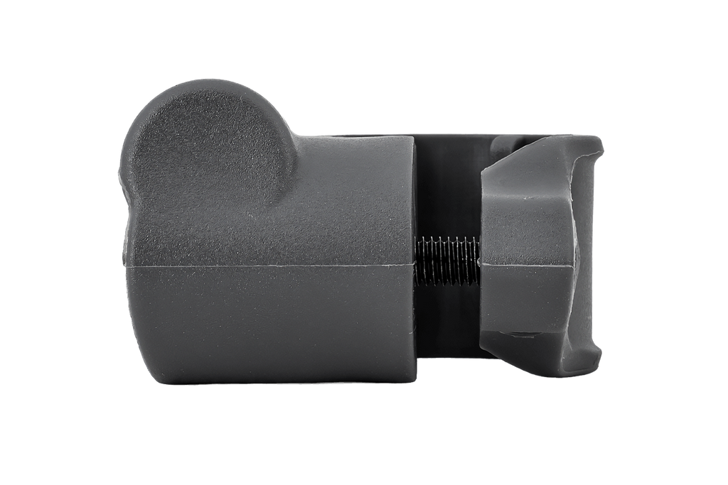 Bevestiging van de veiligheidskabel - Inter Pack Spider 47-1901-054-20