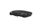 Box dachowy Thule Motion 3 L czarny metalik (639700)