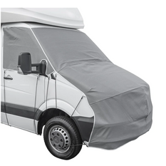 ProPlus campercabinehoes voor Mercedes-Benz Sprinter 2007–2017