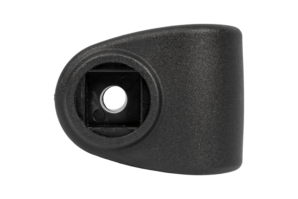 Bevestigingsbeugel aan de hoofdband - Inter Pack Quattro/Trio 130-00669-01C