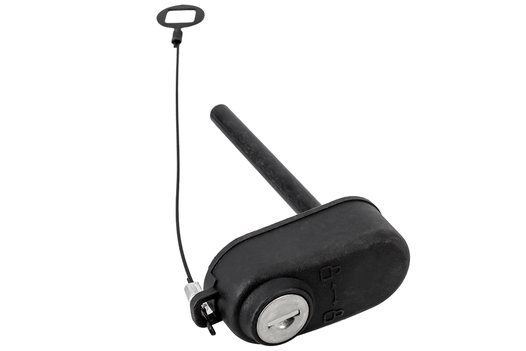 Platformslot K010 - Inter Pack Viking