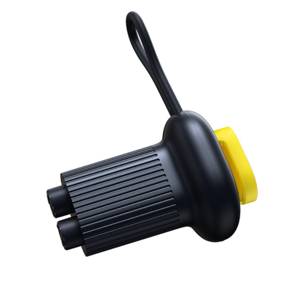 BASEUS GoTrip DT1 2-in-1 veiligheidshamer voor ramen, reddingsmes voor veiligheidsgordels