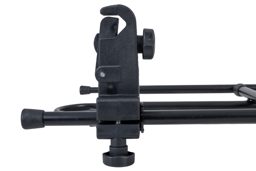 PRATICO kofferbakverdeler - staal 