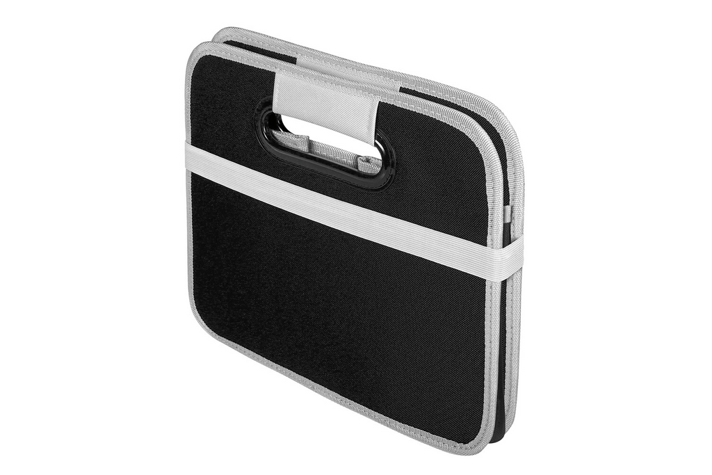 LAMPA Shop&Store L boodschappenmand opvouwbare opbergmand 50x33cm