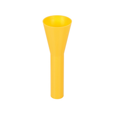 LAMPA 66988 brandstofvuladapter voor diesel-/benzinetanks, diameter 50-25 mm