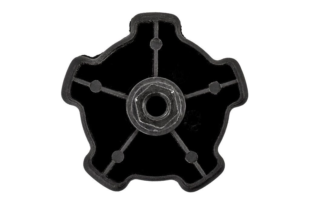 Kantelknop - Inter Pack Trio/Quattro