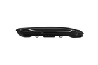Thule Motion 3 XL Lage Dakkoffer, Zwart Metallic (639400)