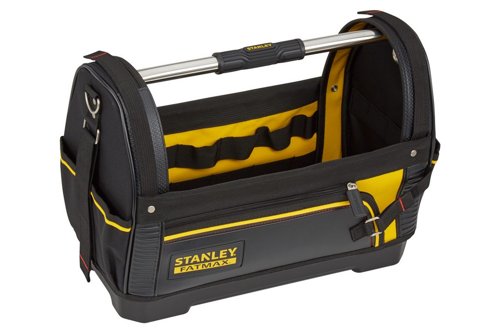 STANLEY FATMAX gereedschapstas 19l 20kg