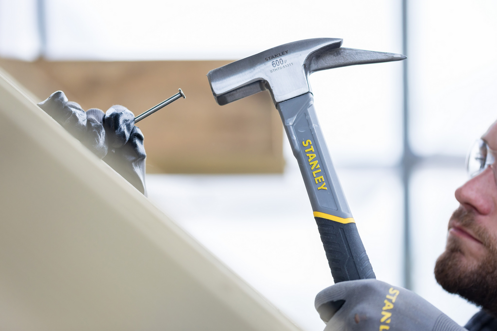 STANLEY timmermanshamer 600 g