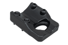Oprijplaatkoppeling - Inter Pack Spider 2E PRO 130-00875-01C