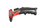 YATO YT-36012 standaard korte handklinknageltang 2,4-4,8 mm 200 mm