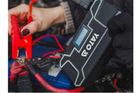 YATO YT-83082 powerbank 12000mAh met LCD-display