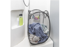 ProPlus 360814V01 Wasmand Opvouwbare wasmand voor camper en reis