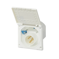 CEE 16A 230V ProPlus 373504 externe stroomaansluiting