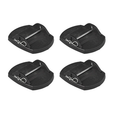 ProPlus 361528 Caravan Steunpootset