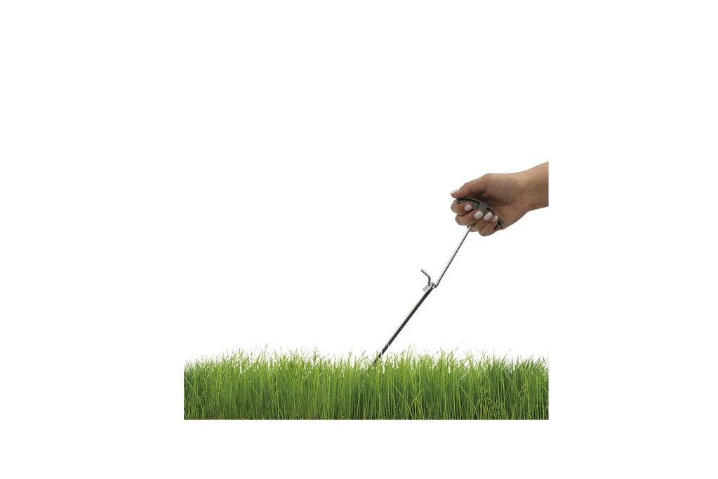 ProPlus 365112 Tentpen-uitwerphaak