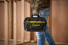 STANLEY 1-93-330 gereedschapstas 300x250x130mm 8l multifunctioneel