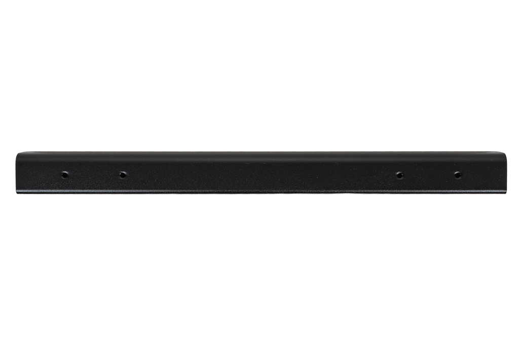 Aluminium zijprofiel - Inter Pack Spider 2E PRO 3420-00053-04P