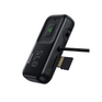 FM-zender BASEUS T typed S-16 bluetooth 5.0 MP3 + autolader 2x USB