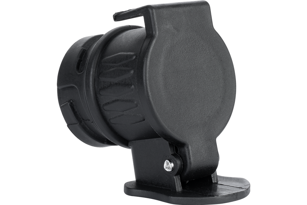 KAMAR-adapter, trekhaakbusverkleiner 13/7 PIN