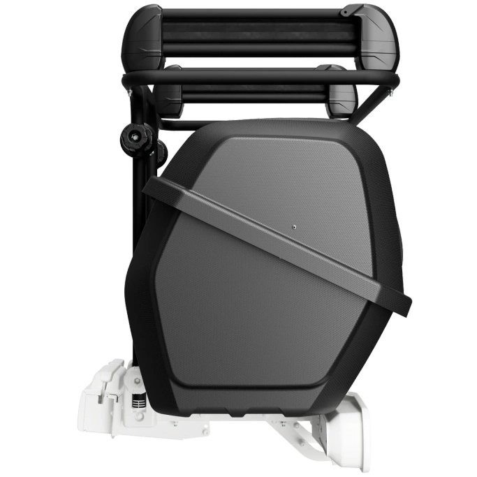 Ski- en snowboardhouder voor platform en box GP 23.GP1000