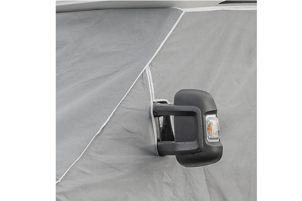 ProPlus 610683 campercabinehoes voor Fiat Ducato, Peugeot Boxer, Citroen Jumper