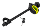 Fietsframebeugel (lang) - Inter Pack Trio 47-0029-014-05