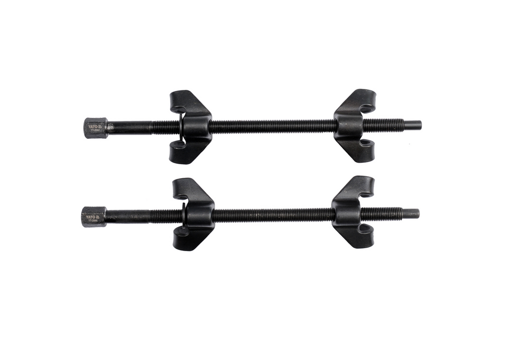 YATO YT-2544 veerspanners 82x370mm 2 stuks.