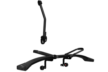 GP RHEA 23.GP021 fietsendrageradapter