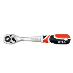 YATO YT-0732 gebogen ratelsleutel 1/2'' 255 mm