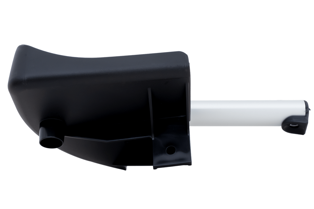 Lampbehuizing (rechts) voor Atera Strada Sport/e-bike - 0969922613