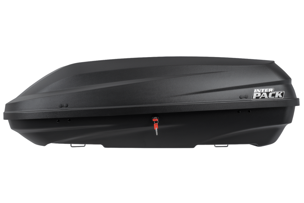 Inter Pack Stella 440 dakkoffer