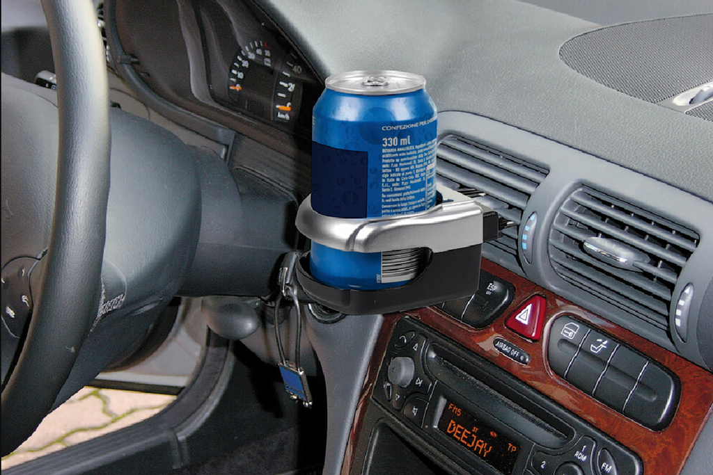 LAMPA Maxi Cooler geventileerde flessen- en blikjeshouder