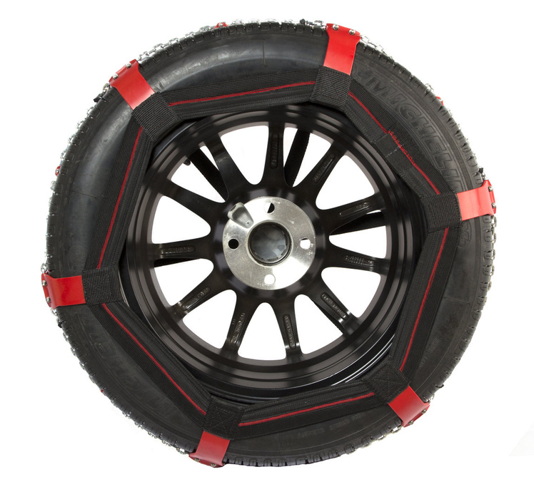 Polaire Steel Sock 136 Sneeuwkettingen