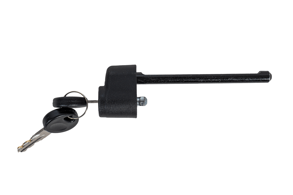 Diefstalbeveiligingsslot - Inter Pack 2E PRO 3509-00386-99C