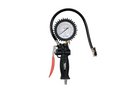 YATO YT-23703 bandenpomp met drukmeter