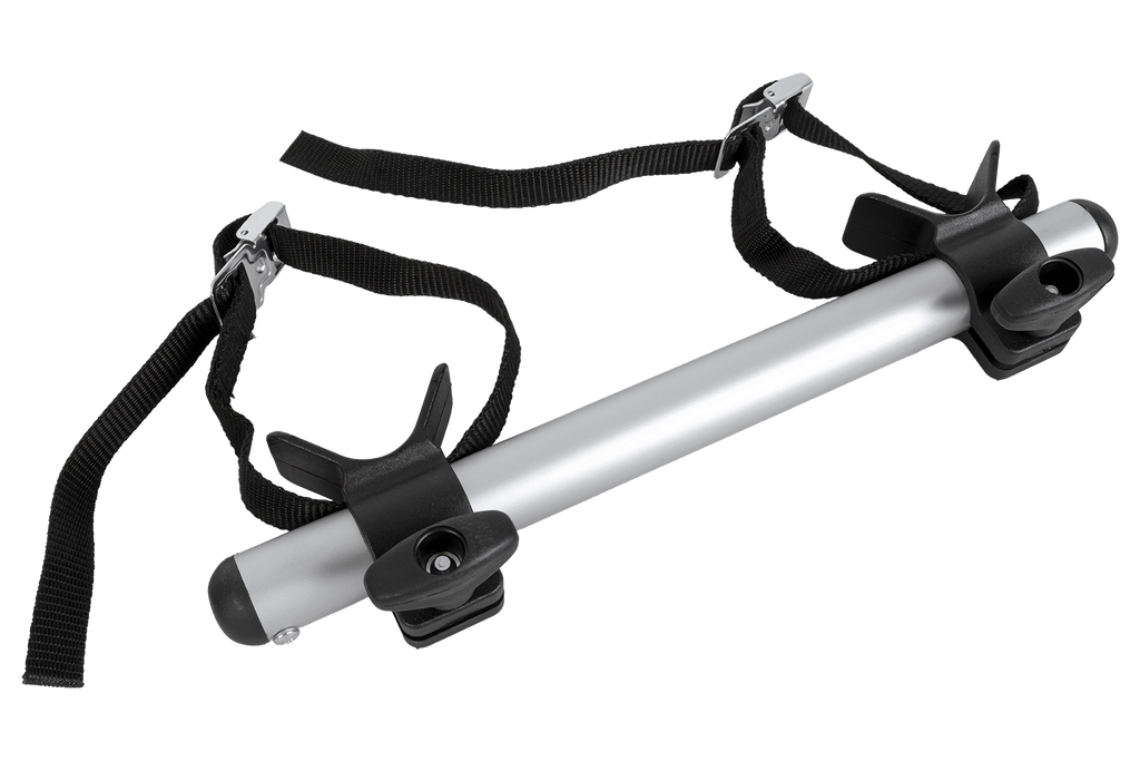 Derde fietsadapter voor het Inter Pack Re-cargo platform