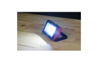 Draagbare schijnwerper + zaklamp YATO YT-81819 COB LED 300lm
