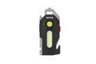 YATO YT-085609 LED 400lm 6-in-1 multifunctionele zaklamp