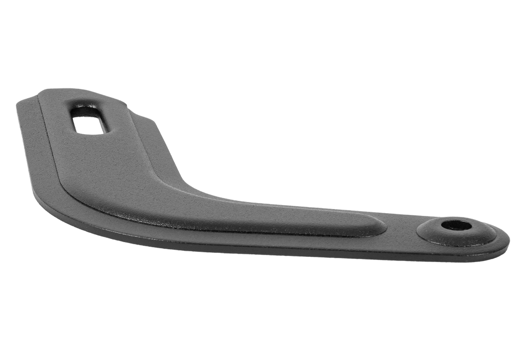 Quattro/Trio platform kantelbegrenzer
