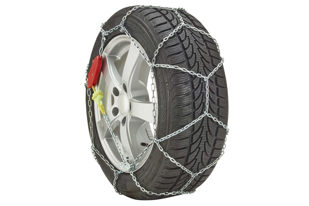 König Zip Ultra 9 sneeuwkettingen gr. 100